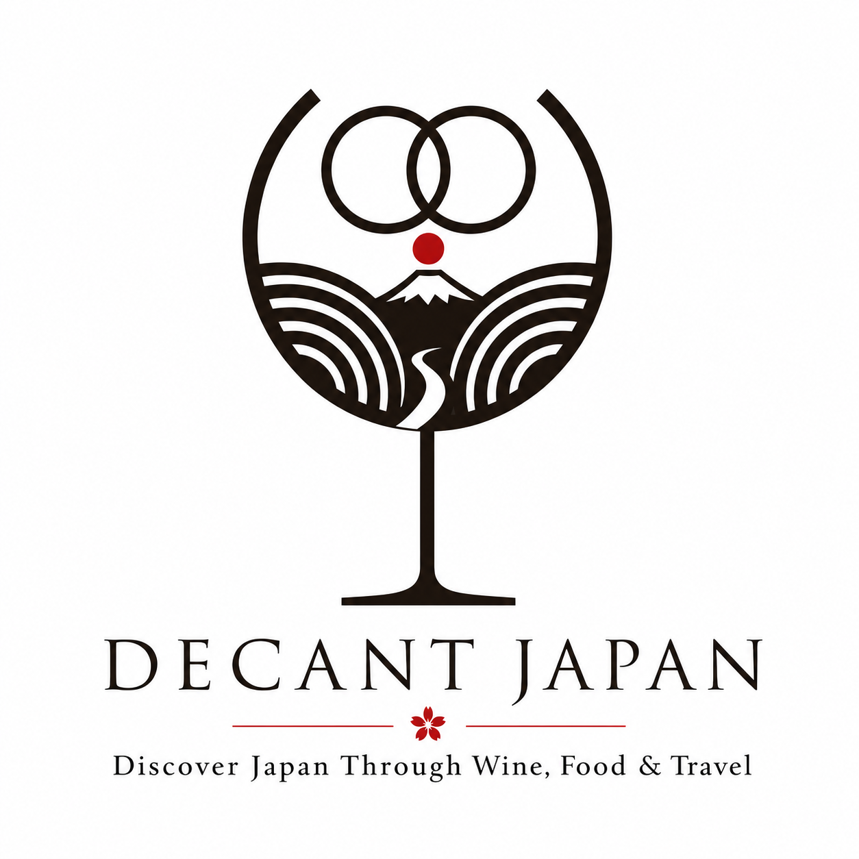 DECANT JAPAN
